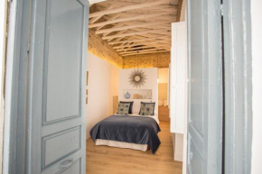 Casa Poeta Cordobés Ricardo Molina, Córdoba